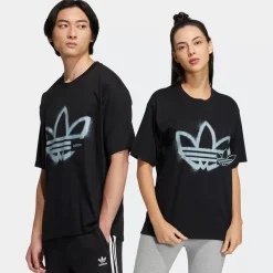 Adidas Originals Tees & Tanks<Adicolor Short Sleeve T-Shirt Unisex