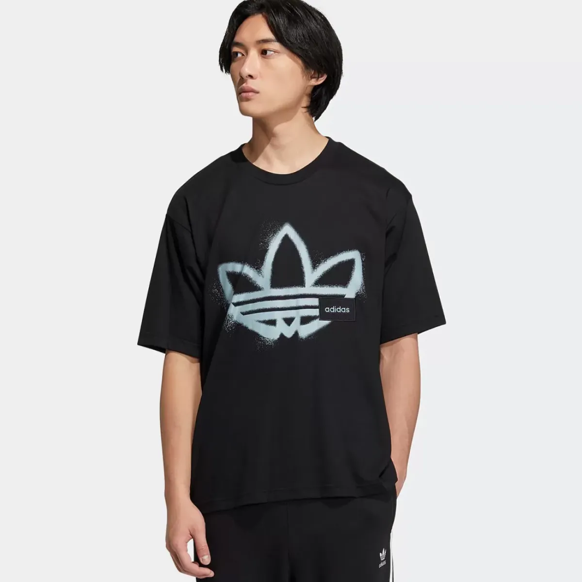 Adidas Originals Tees & Tanks<Adicolor Short Sleeve T-Shirt Unisex