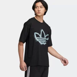 Adidas Originals Tees & Tanks<Adicolor Short Sleeve T-Shirt Unisex