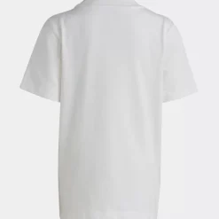Adidas Originals Tees<Adicolor Shorts And Tee Set Kids