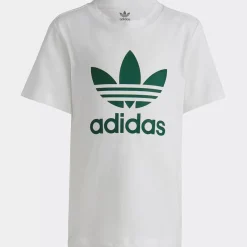 Adidas Originals Sets<Adicolor Shorts And Tee Set Kids