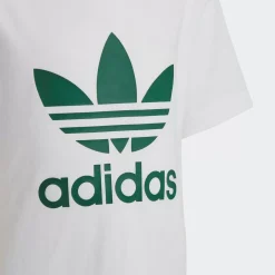 Adidas Originals Sets<Adicolor Shorts And Tee Set Kids