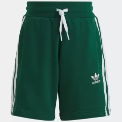 Adidas Originals Shorts<Adicolor Shorts And Tee Set Kids