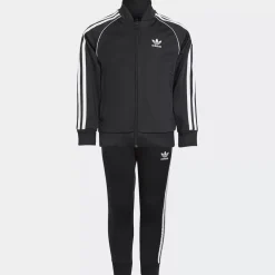 Adidas Originals Jackets<Adicolor Sst Track Suit Kids