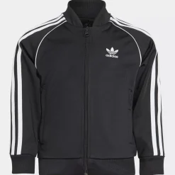 Adidas Originals Leggings & Pants<Adicolor Sst Track Suit Kids