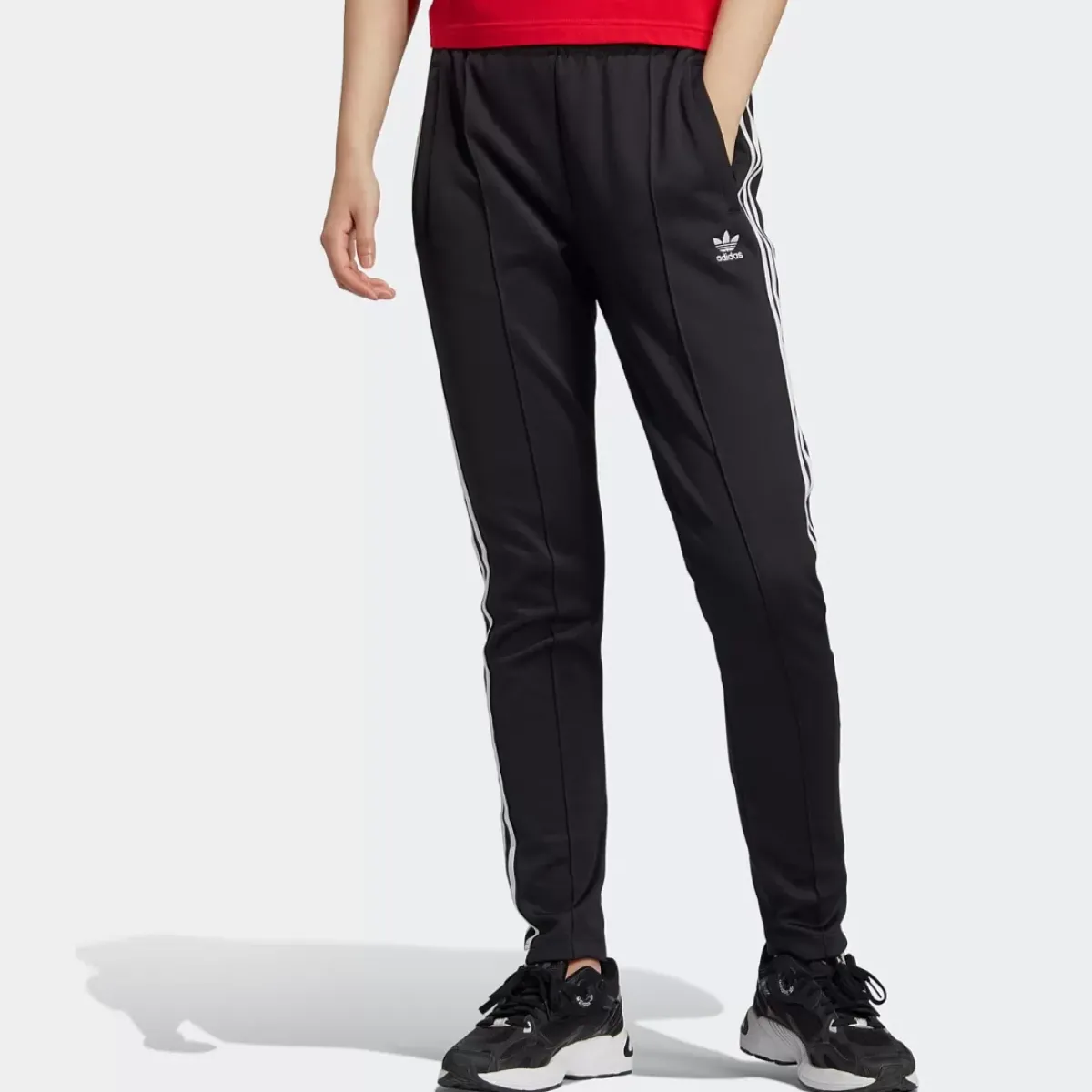 Adidas Originals Pants & Sweats<Adicolor Sst Trackpants