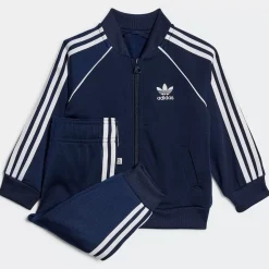 Adidas Originals Leggings & Pants<Adicolor Sst Tracksuit Infants