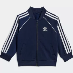 Adidas Originals Sets<Adicolor Sst Tracksuit Infants