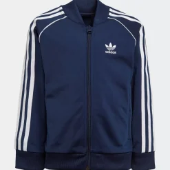 Adidas Originals Sets<Adicolor Sst Tracksuit Kids