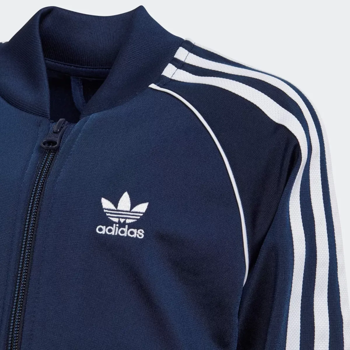Adidas Originals Sets<Adicolor Sst Tracksuit Kids