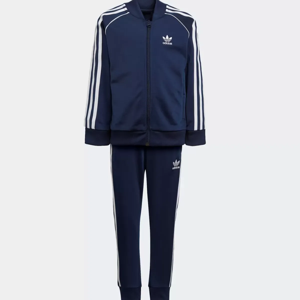 Adidas Originals Jackets<Adicolor Sst Tracksuit Kids