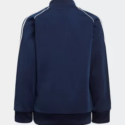 Adidas Originals Jackets<Adicolor Sst Tracksuit Kids