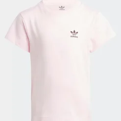 Adidas Originals Tees<Adicolor Tee Kids
