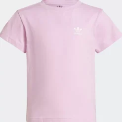 Adidas Originals Tees<Adicolor Tee Kids