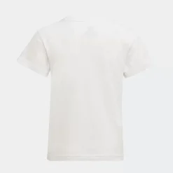 Adidas Originals Tees<Adicolor Trefoil Tee Kids