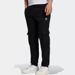 Adidas Originals Pants & Sweats<Adicolour Essentials Trefoil Cargo Pants