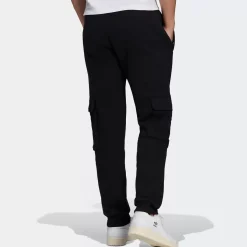 Adidas Originals Pants & Sweats<Adicolour Essentials Trefoil Cargo Pants