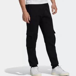 Adidas Originals Pants & Sweats<Adicolour Essentials Trefoil Cargo Pants