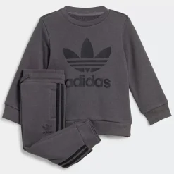 Adidas Originals Sets<Adidas Crew Set Infants