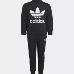 Adidas Originals Hoodies & Crews<Adidas Crew Set Kids