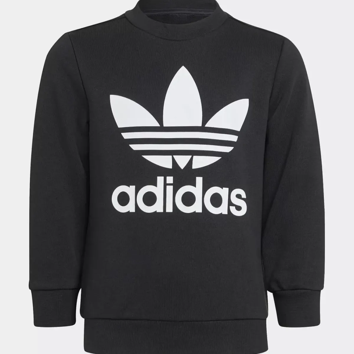 Adidas Originals Hoodies & Crews<Adidas Crew Set Kids