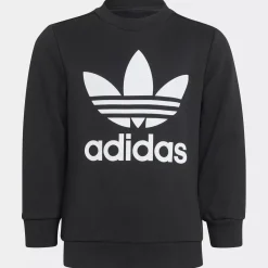 Adidas Originals Leggings & Pants<Adidas Crew Set Kids