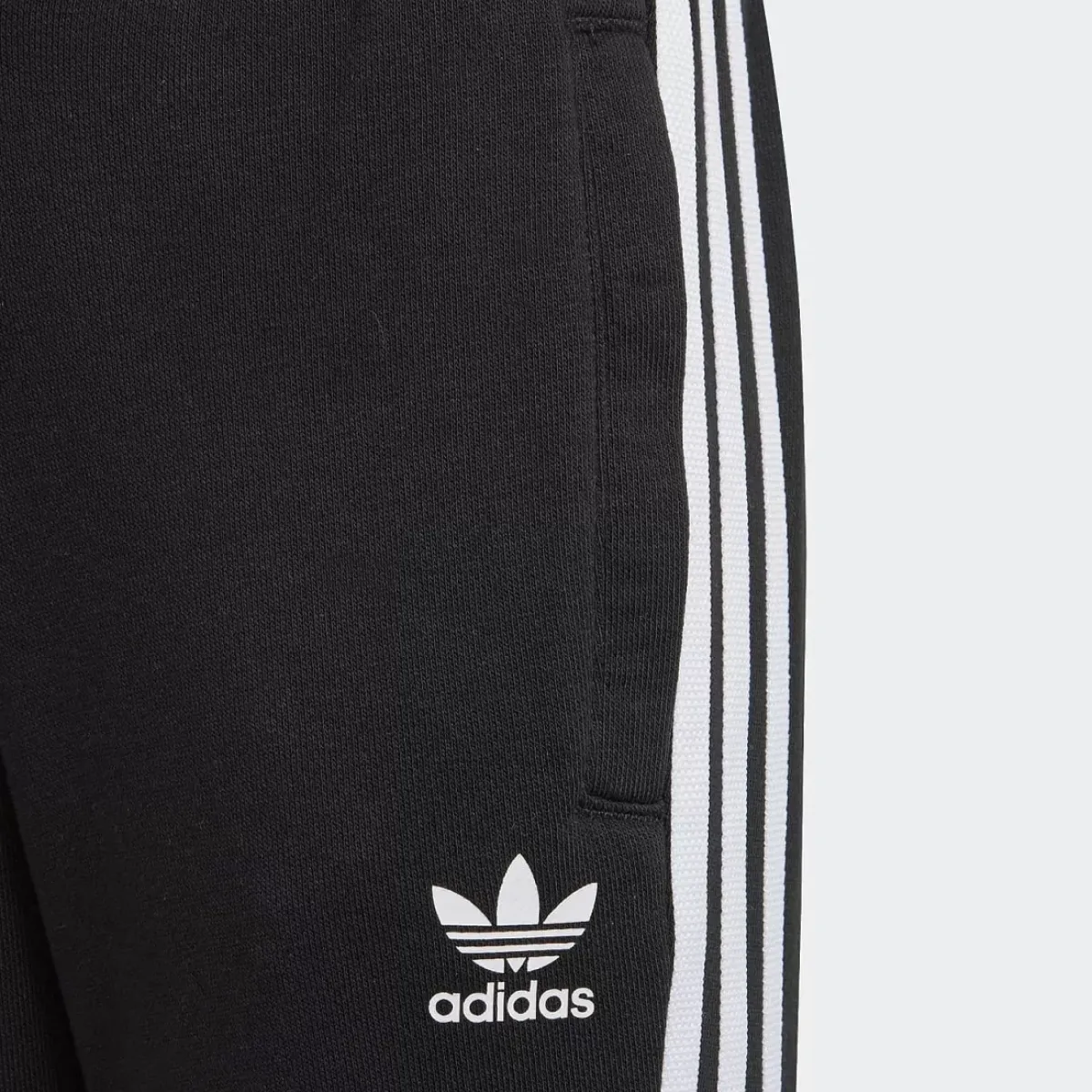 Adidas Originals Tees<Adidas Crew Set Kids