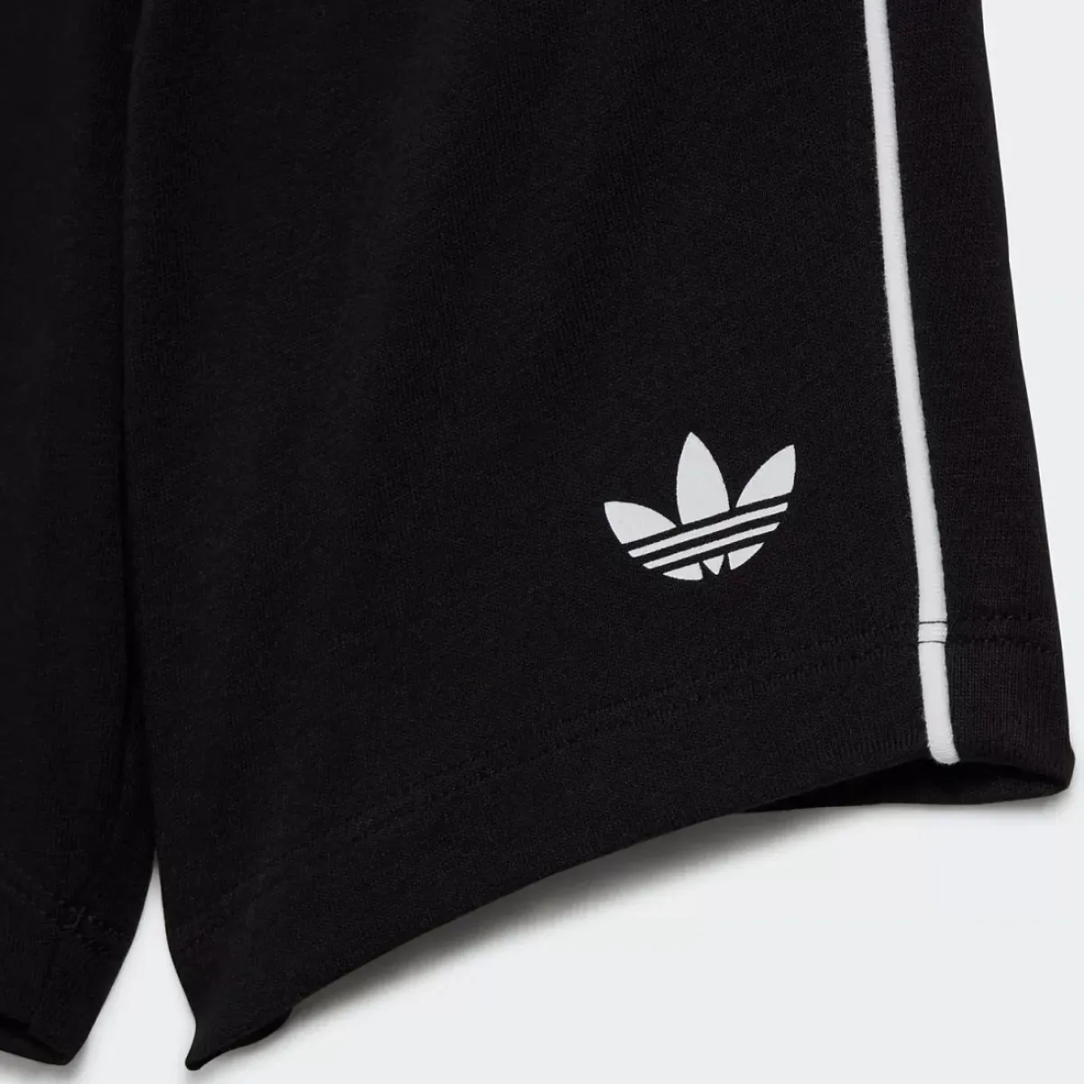 Adidas Originals Shorts<Adidas Short Tee Set Infants