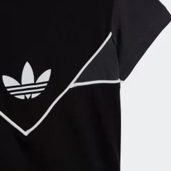 Adidas Originals Tees<Adidas Short Tee Set Infants
