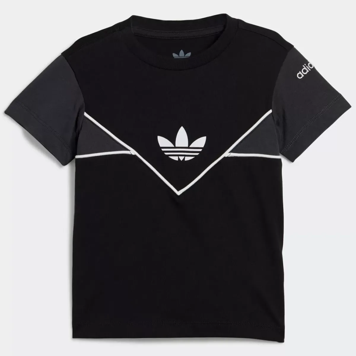 Adidas Originals Sets<Adidas Short Tee Set Infants