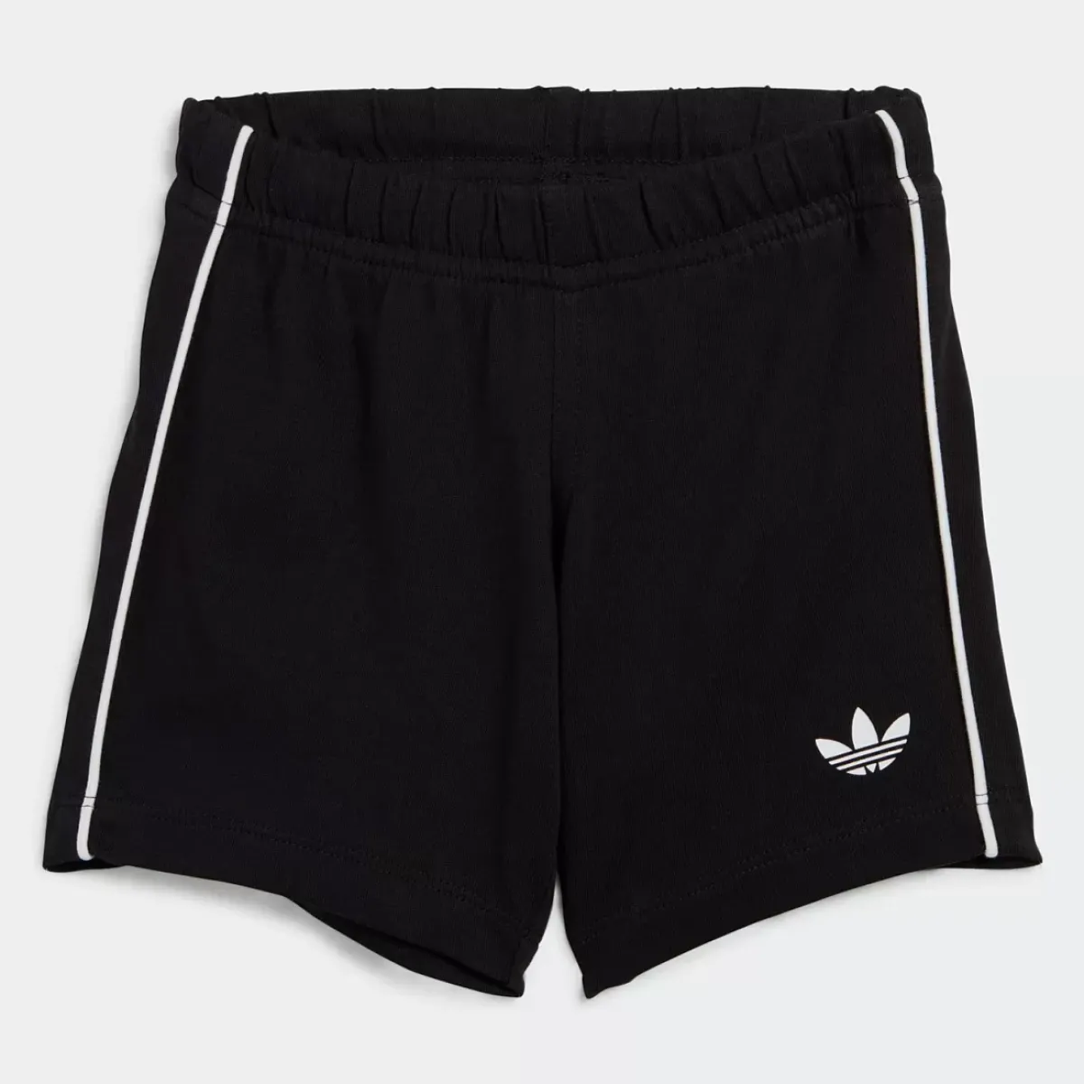 Adidas Originals Sets<Adidas Short Tee Set Infants