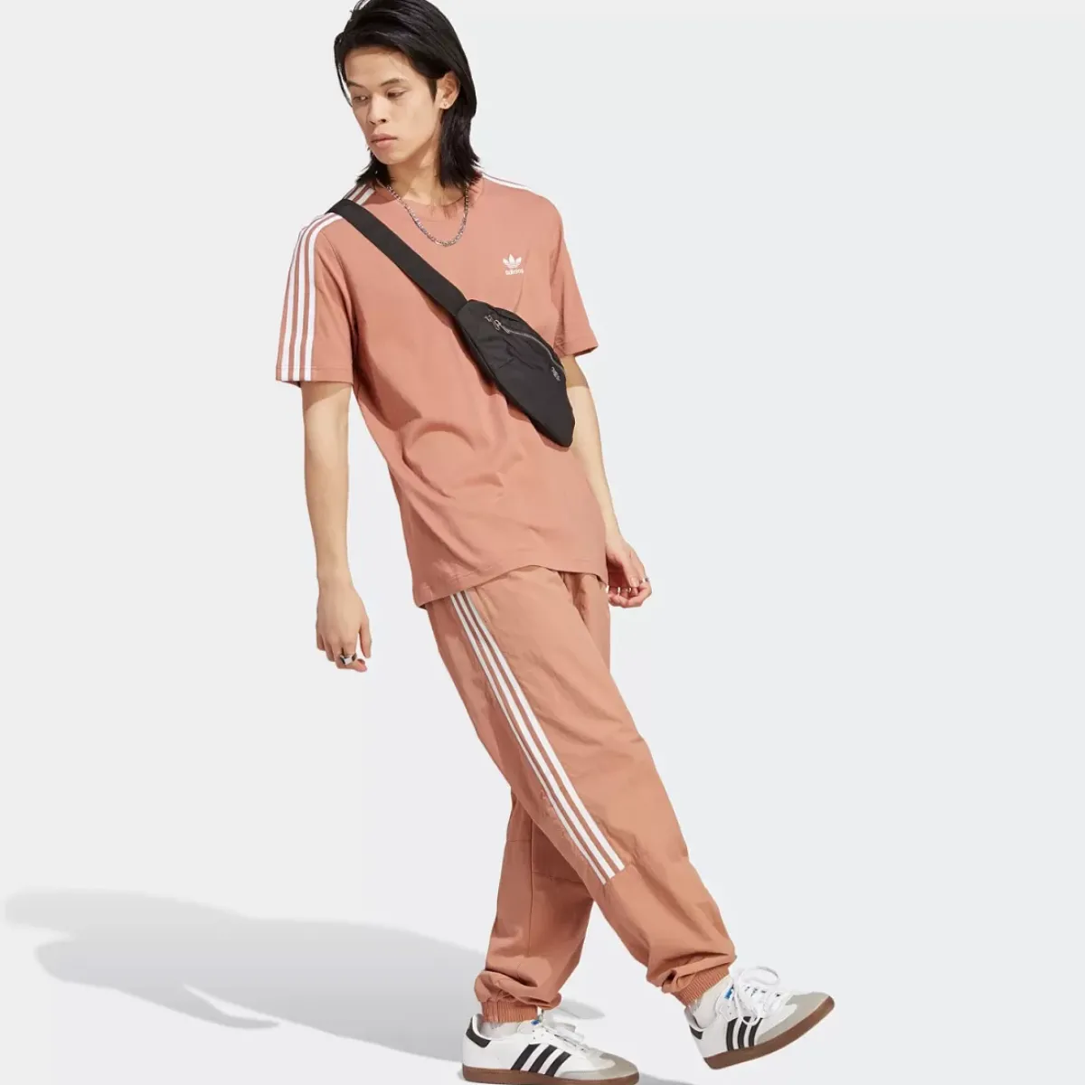 Adidas Originals Tees & Singlets<Adidas Tech Tee