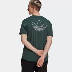 Adidas Originals Tees & Singlets<Adidas Trefoil Series Style Tee