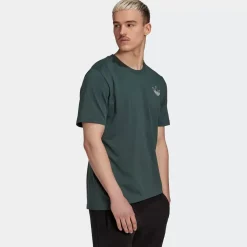 Adidas Originals Tees & Singlets<Adidas Trefoil Series Style Tee