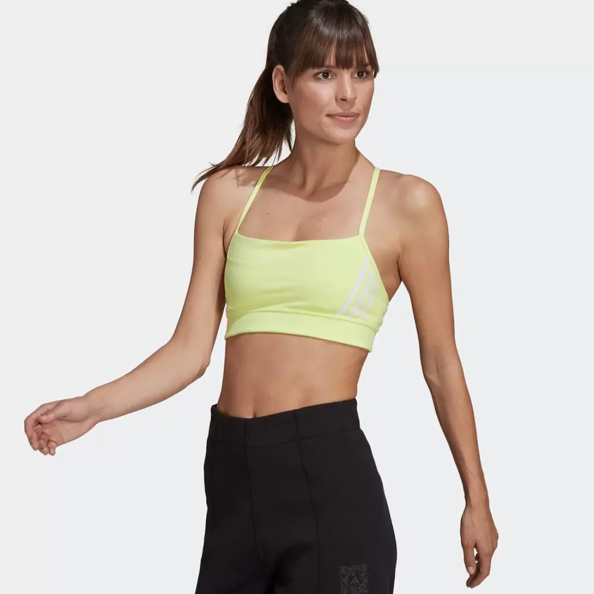 Adidas Sports Bras<X Karlie Kloss Light-Support Bra