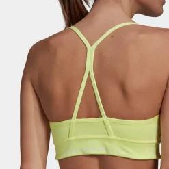 Adidas Sports Bras<X Karlie Kloss Light-Support Bra