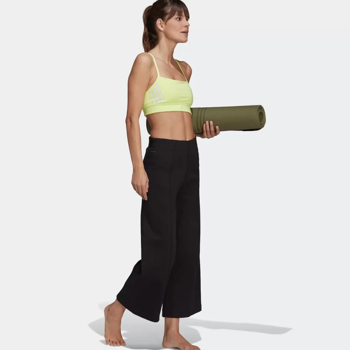 Adidas Sports Bras<X Karlie Kloss Light-Support Bra