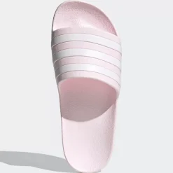 Adidas Slides<Adilette Aqua Womens