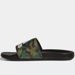 Adidas Sportswear Slides<Adilette Comfort Unisex