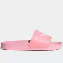 Adidas Originals Slides<Adilette Lite Womens