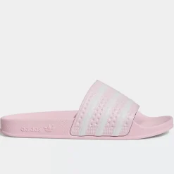 Adidas Originals Slides<Adilette Womens