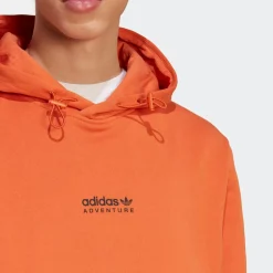 Adidas Originals Hoodies & Crews<Adventure Hoodie