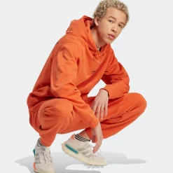 Adidas Originals Hoodies & Crews<Adventure Hoodie