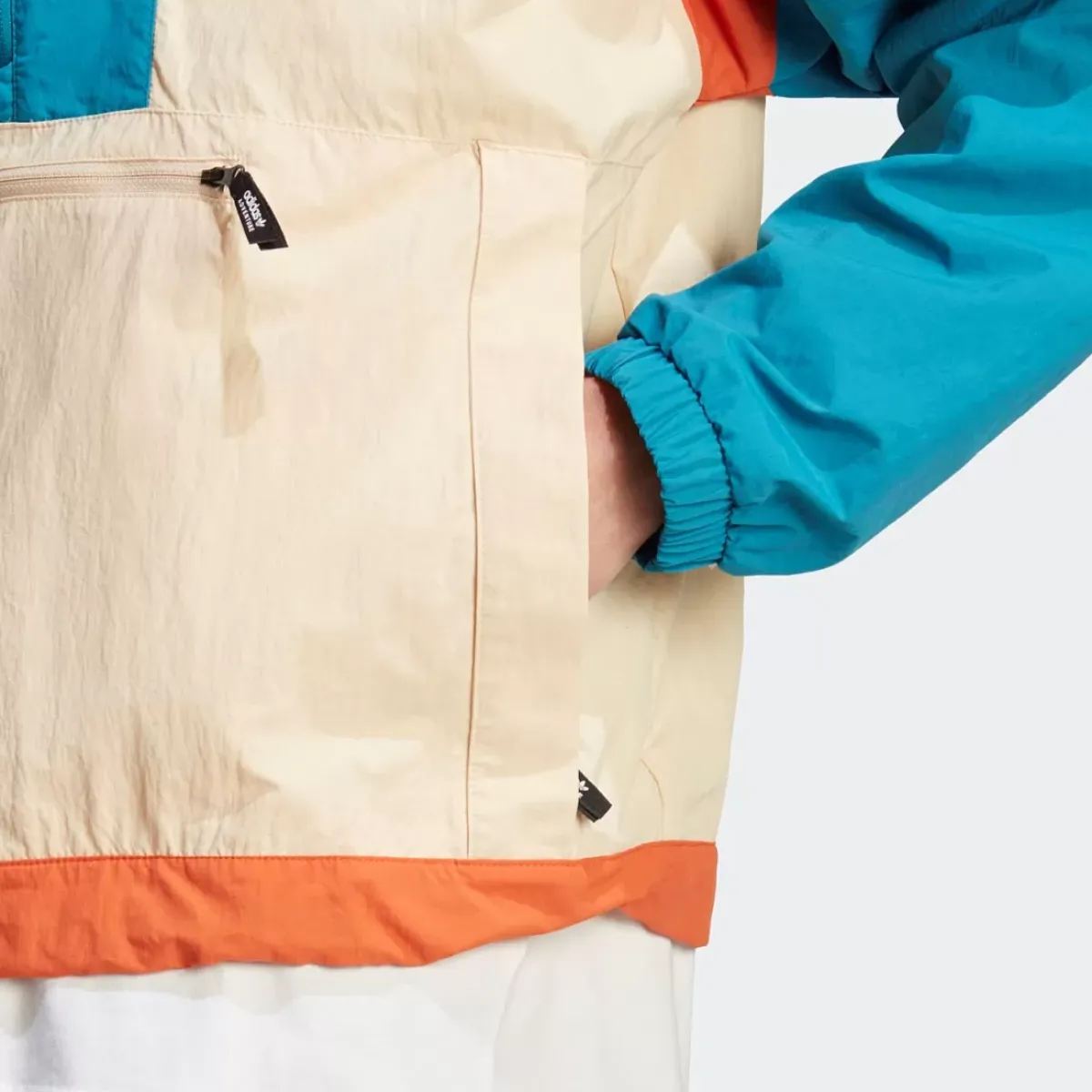 Adidas Originals Jackets & Vests<Adventure Premium Windbreaker