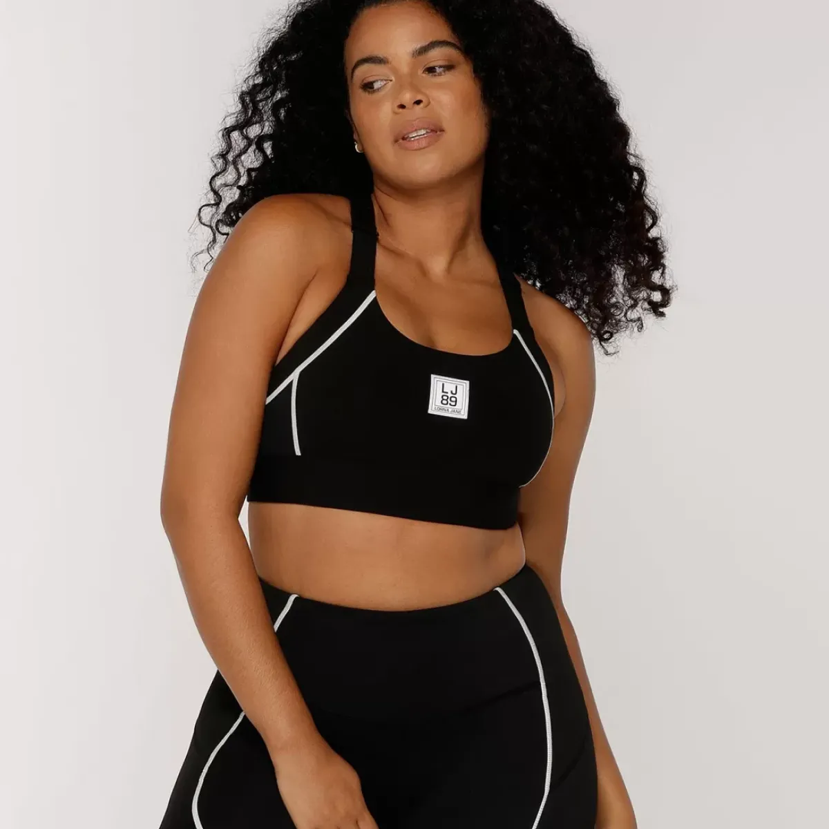 Lorna Jane Sports Bras<Aero Max Support Sports Bra