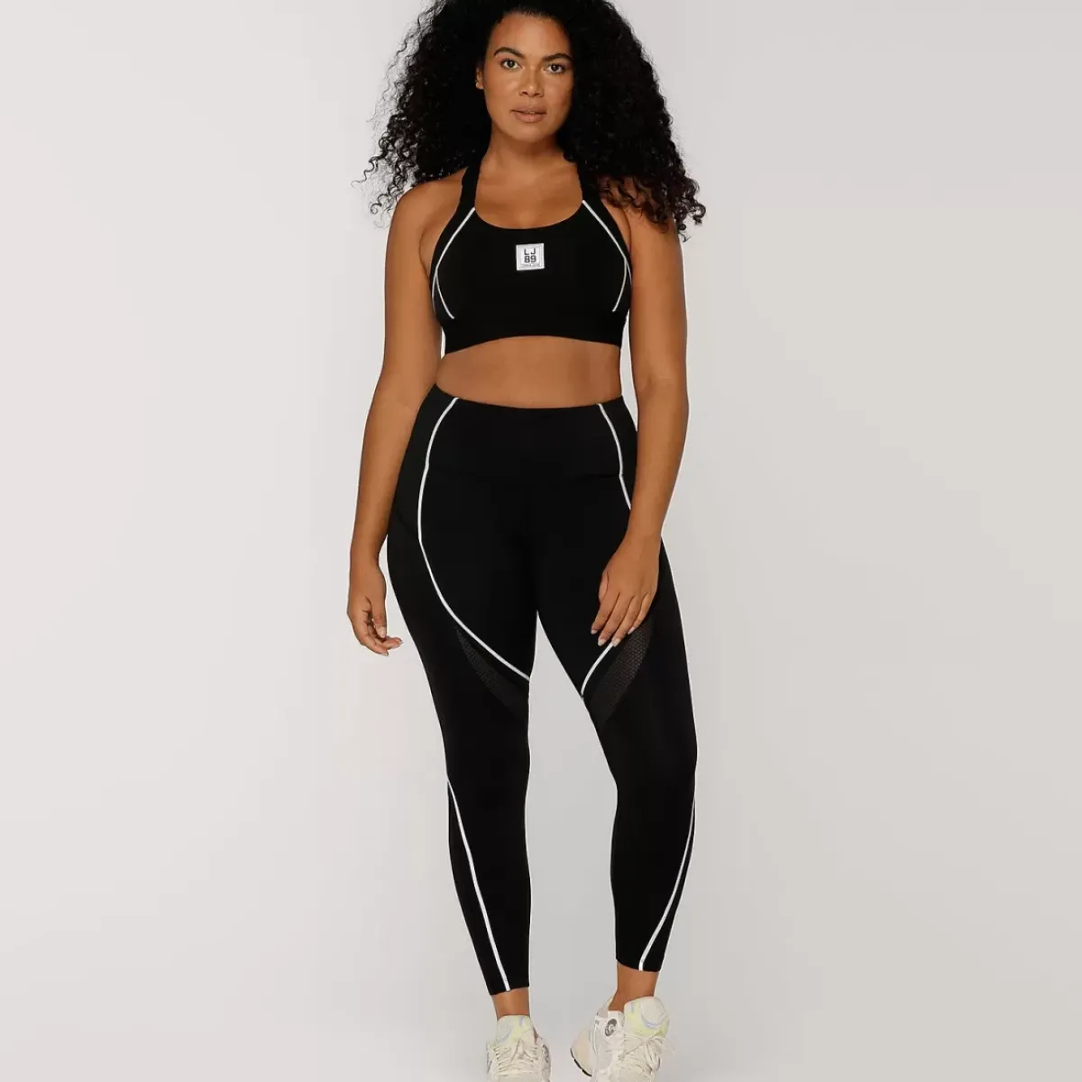 Lorna Jane Sports Bras<Aero Max Support Sports Bra