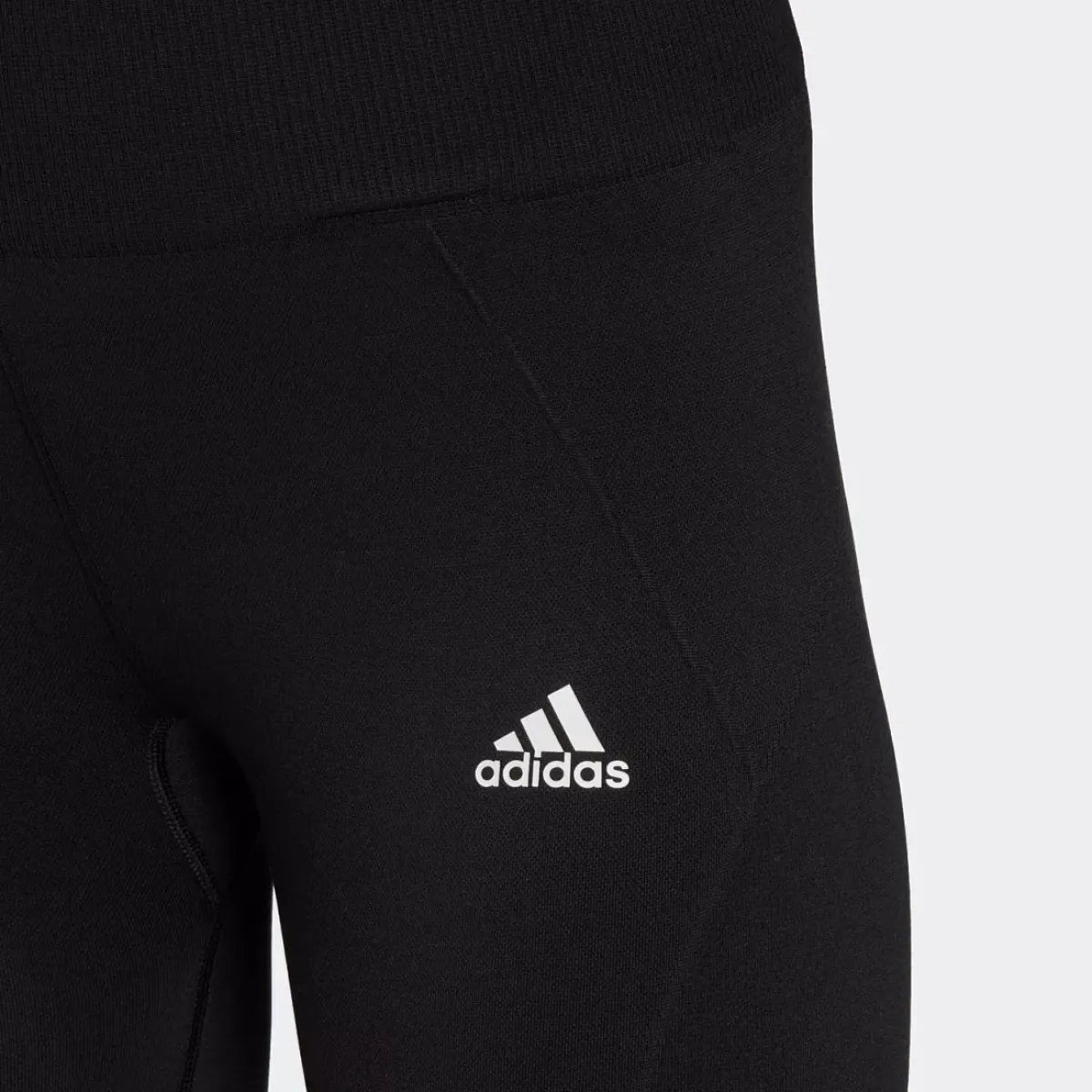 Adidas Tights<Aeroknit 7/8 Sports Leggings