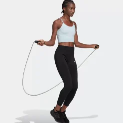 Adidas Tights<Aeroknit 7/8 Sports Leggings