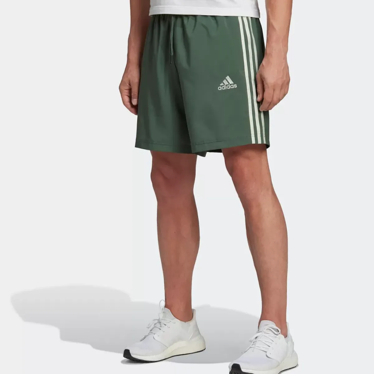 Adidas Shorts<Aeroready Essentials Chelsea 3-Stripes Shorts