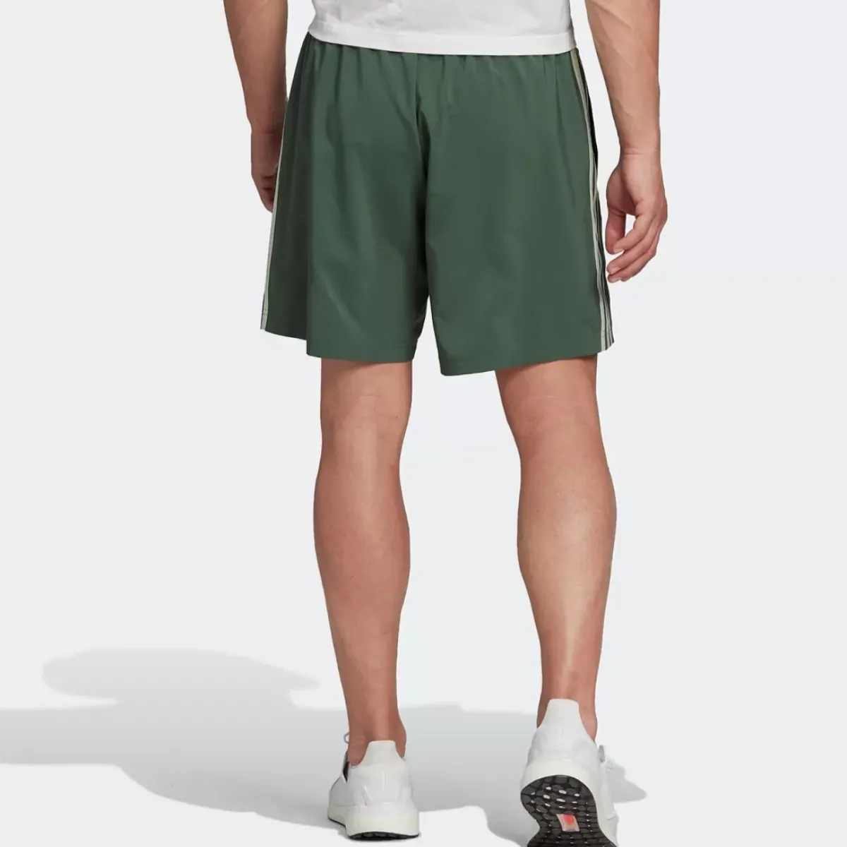 Adidas Shorts<Aeroready Essentials Chelsea 3-Stripes Shorts